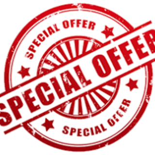 Specials - Maximum Pet Supplies