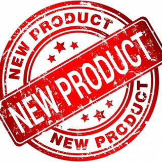 **New Products**
