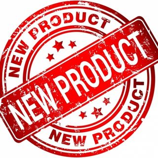 New Products - Maximum Pet Supplies