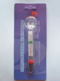 Aquarium Thermometer