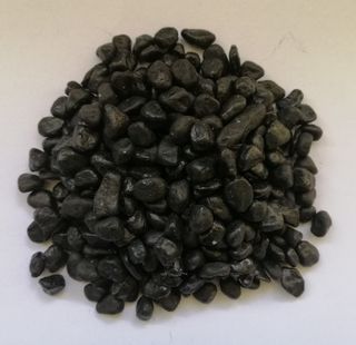 Black Stones 5-20mm 1kg
