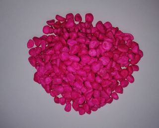 Pink Stones 5-20mm 1kg