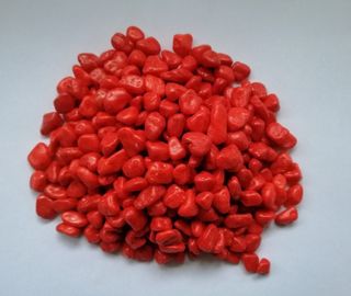 Red Stones 5-20mm 1kg
