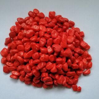 Red Stones 5-20mm