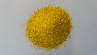 Yellow Gravel 1-2mm 1kg