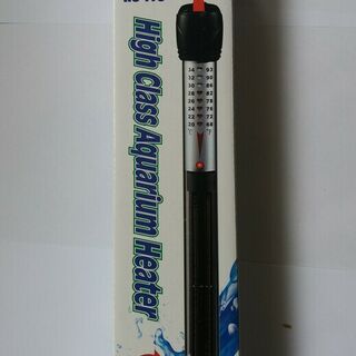 Aquarium Heater 200W