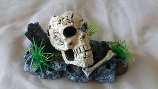 Skull ornament - Small