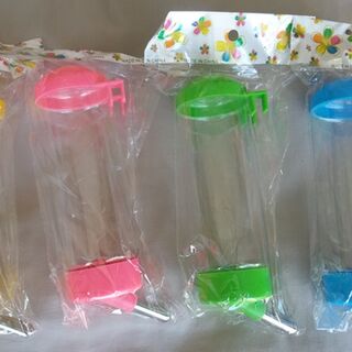 Pet Drink Bottles 500ml