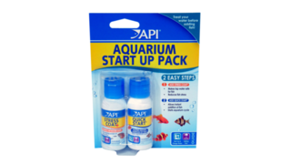 API Aquarium Start Up Pack