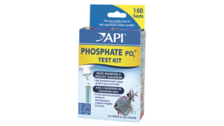 API Phosphate Test - Fresh/Salt 150 tests
