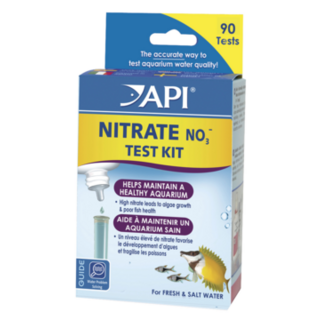 API Nitrate NO3 Test - Fresh/Salt