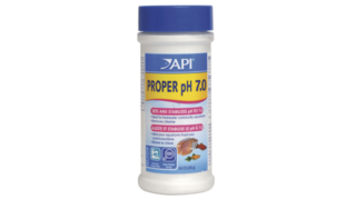 API Proper pH 7.0 - 250g