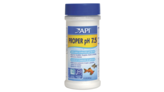API Proper pH 7.5 - 260g