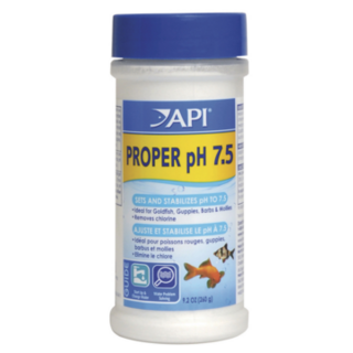 API Proper pH 7.5 - 260g