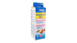 API Aquarium Salt - 936g