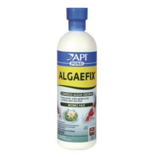API Pond Algaefix 240mL