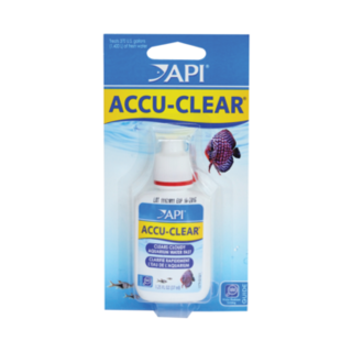 API Accu-Clear