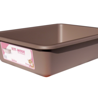 Cat Litter Tray Large