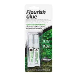 Seachem Flourish Glue 2x4g