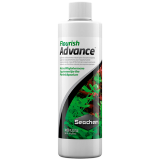 Seachem Flourish Advance
