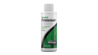 Flourish Potassium 100mL