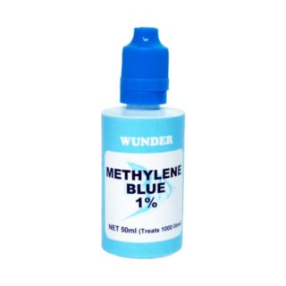 Methylene Blue 1% ^50mL