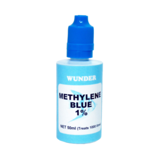 Wunder Methylene Blue 1%