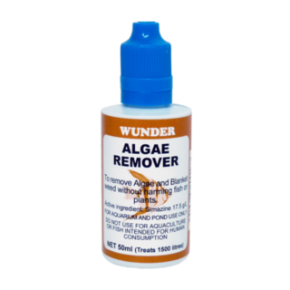 Algae Remover 50mL