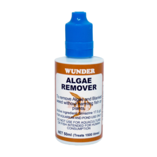 Wunder Algae Remover