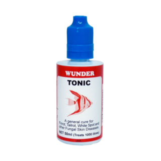 Wunder Tonic