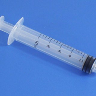Syringe Without Needle 10mL
