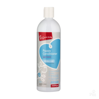 Yours Droolly Puppy Conditioner 500ml