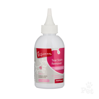 Yours Droolly Tear Stain Remover 125ml