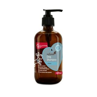 Yours Droolly Natural Oatmeal Shampoo 500ml