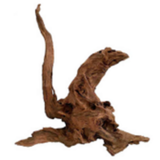 Natural Driftwood - Large 40cm - 50cm