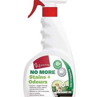 Yours Droolly No More Stains & Odours ' Professional Strength 750ml