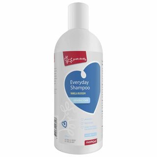 Yours Droolly Everyday Dog Shampoo Vanilla 500ML