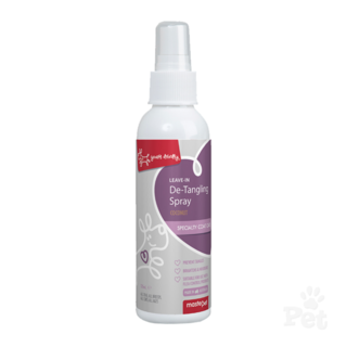 Yours Droolly Detangling Spray 125ml
