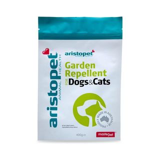  Aristopet Outdoor Repellent for Dogs and Cats 400g