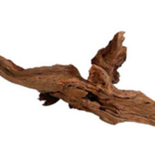 Natural Driftwood - Small 12-15cm