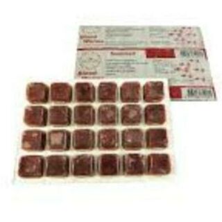 Bloodworms - Frozen 100g