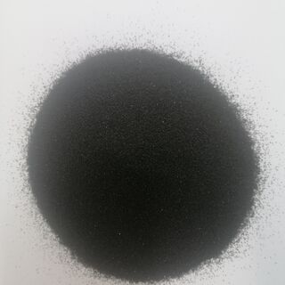Black Sand 0.4 - 0.6mm 1kg