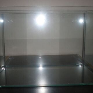 Curved Front Tank - 10L