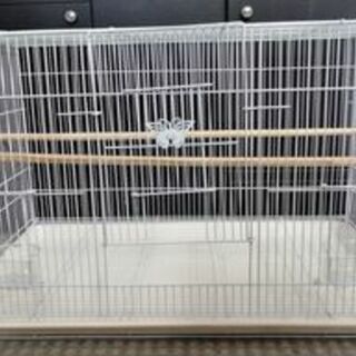 Bird Cage - Large
