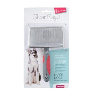 Shear Magic Slicker - Large