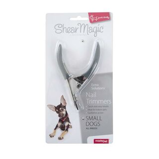 Shear Magic Nail Clipper Guillotine Small Dogs