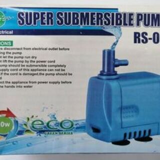 Super Submersible Pump