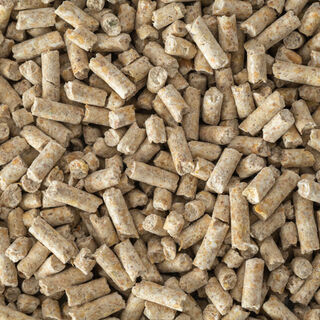 Topflite Poultry Pellets 10kg