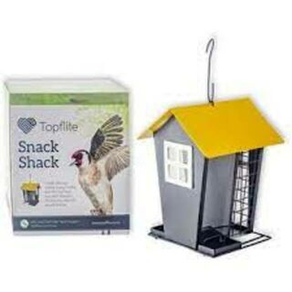 Topflite Snack Shack