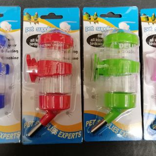 Pet Drink Bottles 80ml